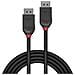 CAVO DISPLAYPORT 1.2 BLACK, 0.5M - Foto miniatura 2