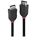 CAVO DISPLAYPORT 1.2 BLACK, 0.5M - Foto miniatura 1