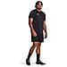 Ua Challenger Knit 1379507-001, Uomini, Nero, Xl - Foto miniatura 2