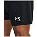 Ua Challenger Knit 1379507-001, Uomini, Nero, Xl - Foto miniatura 3
