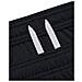 Ua Challenger Knit 1379507-001, Uomini, Nero, Xl - Foto miniatura 4