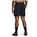 Ua Challenger Knit 1379507-001, Uomini, Nero, Xl - Foto miniatura 5