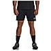 Ua Challenger Knit 1379507-001, Uomini, Nero, Xl - Foto miniatura 1