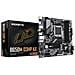 Scheda Madre B650M D3HP AX Socket AM5 Chipset AMD B650 micro ATX - Foto miniatura 1