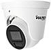 VS-IPC1550D1FE-ECO V2 telecamera di sorveglianza Cupola Telecamera di sicurezza IP Interno e esterno Soffitto - Foto miniatura 1