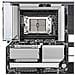 TRX50 AERO D scheda madre AMD TRX50 Socket sTR5 ATX esteso - Foto miniatura 2