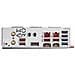 TRX50 AERO D scheda madre AMD TRX50 Socket sTR5 ATX esteso - Foto miniatura 4