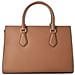Borsa Donna Sheila Marrone 30 X 20 X 11 Cm - Foto miniatura 3