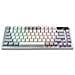 Tastiera Asus Rog Azoth Bianco Qwerty - Foto miniatura 4