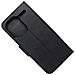 Custodia A Libro Book Cover Case Per Xiaomi Redmi Note 13 Pro+ - Note 13 Pro Plus Black - Foto miniatura 3