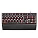 Tastiera USB MK320PT  (Layout Portoghese) Colore Nero - Foto miniatura 7