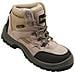 Scarpe Antinfortunistiche Alte Trekking Brixo S1p - 46 - Foto miniatura 1