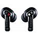 Ear (a) Auricolare True Wireless Stereo (TWS) In-ear Musica e Chiamate USB tipo-C Bluetooth Trasparente, Nero - Foto miniatura 1