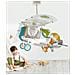 Lampada Da Soffitto Per Bambini Aereo Piccolo Coccodrillo - Foto miniatura 1
