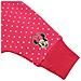 Jogging Minnie mf 51 12 9657/9641 u s2-18m Bambina - Foto miniatura 5