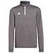 Maglia Entrada 22 Tr Topy H57549 Bambino Taglia 11A Colore Grigio - Foto miniatura 1