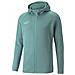 Teamfinal Casuals Hooded Jkt 65738334, Uomini, Blu, M - Foto miniatura 4