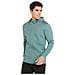 Teamfinal Casuals Hooded Jkt 65738334, Uomini, Blu, M - Foto miniatura 1