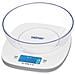 ZKS1450 bilancia da cucina Bianco Superficie piana Quadrato Bilancia da cucina elettronica - Foto miniatura 1
