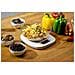 ZKS1450 bilancia da cucina Bianco Superficie piana Quadrato Bilancia da cucina elettronica - Foto miniatura 4