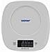 ZKS1450 bilancia da cucina Bianco Superficie piana Quadrato Bilancia da cucina elettronica - Foto miniatura 2