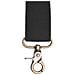 Bretella Elastica Regolabile A Forma Di X Con 4 Clip Darkgrey - Foto miniatura 6