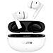Buds Air 5 Ipx5 Auricolare Bluetooth 5.3 Con Riduzione Attiva Del Rumore Anc, Bianco - Foto miniatura 3