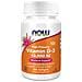 Vitamin D3 10000 Iu 240 Softgels Now Foods - Foto miniatura 1