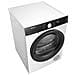 Asciugatrice DH3S902BW3 3S Allergy Care 9 Kg Classe C a Tamburo - Foto miniatura 8
