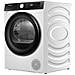 Asciugatrice DH3S902BW3 3S Allergy Care 9 Kg Classe C a Tamburo - Foto miniatura 9