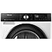 Asciugatrice DH3S902BW3 3S Allergy Care 9 Kg Classe C a Tamburo - Foto miniatura 4