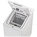 Lavatrice Carica dall'alto TCA473D3-S ProWash 300 Mix Power System 7 Kg Classe C Centrifuga 1400 giri - Foto miniatura 7