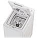 Lavatrice Carica dall'alto TCA473D3-S ProWash 300 Mix Power System 7 Kg Classe C Centrifuga 1400 giri - Foto miniatura 8