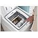 Lavatrice Carica dall'alto TCA473D3-S ProWash 300 Mix Power System 7 Kg Classe C Centrifuga 1400 giri - Foto miniatura 6