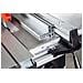 Banco Sega Squadratrice Per Legno Holzmann Ts250f 400v - Foto miniatura 4
