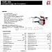 Banco Sega Squadratrice Per Legno Holzmann Ts250f 400v - Foto miniatura 5
