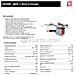 Banco Sega Squadratrice Per Legno Holzmann Ts250f 400v - Foto miniatura 7