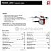 Banco Sega Squadratrice Per Legno Holzmann Ts250f 400v - Foto miniatura 8