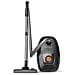Aspirapolvere A Traino Nero /arancione Da 900 W E 79 Db - Ro4934ea - Foto miniatura 1