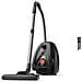 Aspirapolvere A Traino Nero /arancione Da 900 W E 79 Db - Ro4934ea - Foto miniatura 4