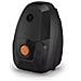 Aspirapolvere A Traino Nero /arancione Da 900 W E 79 Db - Ro4934ea - Foto miniatura 5