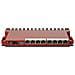 L009UiGS-RM router cablato 2.5 Gigabit Ethernet, Gigabit Ethernet Rosso - Foto miniatura 1
