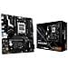 Scheda Madre AMD B850M X WiFi 6E Socket AM5 Ryzen DDR5 8200 MHz 128 GB B850 Micro ATX M. 2 SATA3 6.0 Gb /s PCIe 4.0 B850 - Foto miniatura 6