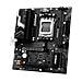 Scheda Madre AMD B850M X WiFi 6E Socket AM5 Ryzen DDR5 8200 MHz 128 GB B850 Micro ATX M. 2 SATA3 6.0 Gb /s PCIe 4.0 B850 - Foto miniatura 4