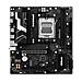 Scheda Madre AMD B850M X WiFi 6E Socket AM5 Ryzen DDR5 8200 MHz 128 GB B850 Micro ATX M. 2 SATA3 6.0 Gb /s PCIe 4.0 B850 - Foto miniatura 2