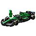 Auto Da Corsa Aston Martin Aramco F1 Amr24 Lego 77245 Speed Champions - Foto miniatura 1