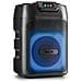 WILD CLUB Altoparlante portatile stereo Nero 80 W - Foto miniatura 1