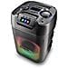 WILD CLUB Altoparlante portatile stereo Nero 80 W - Foto miniatura 4
