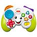 Controller Di Gioco E Apprendimento - Fisher-price - Hxb63 - Giocattolo Ride E Attivo - Foto miniatura 1