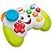 Controller Di Gioco E Apprendimento - Fisher-price - Hxb63 - Giocattolo Ride E Attivo - Foto miniatura 3